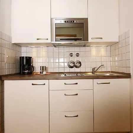 Apartment Anger *
