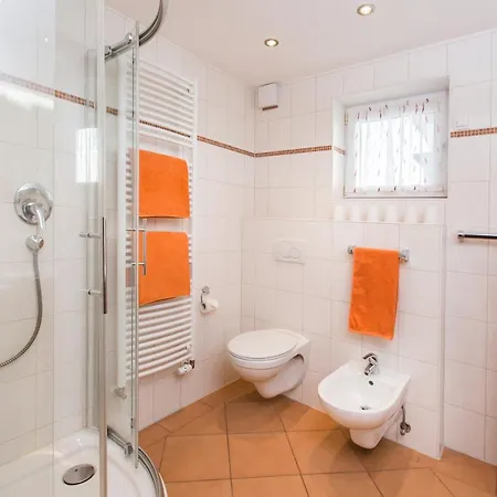 Apartment Anger Oberstdorf