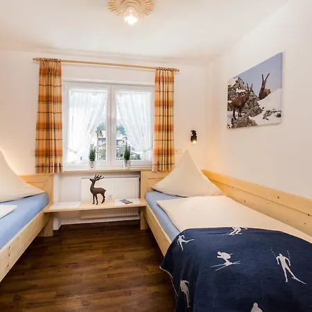 Anger Apartment Oberstdorf