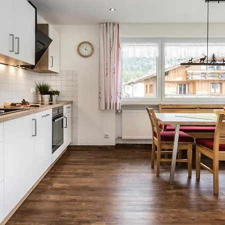 Anger Apartment