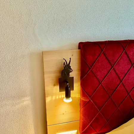 Apartment Anger Oberstdorf