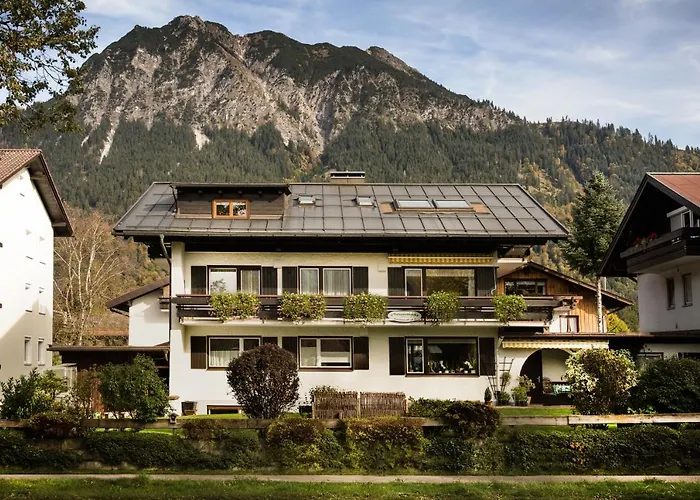 Anger * Oberstdorf