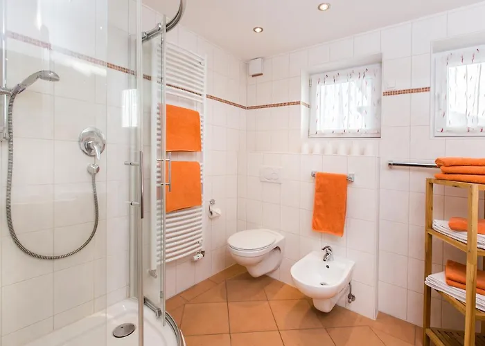 Apartamento Anger Oberstdorf