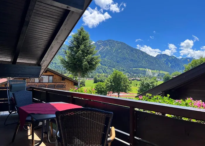 Anger * Oberstdorf
